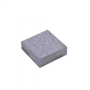 กระเบื้องคอนกรีตปูพื้น เอสซีจี รุ่น เวนโทลา สีเทา ขนาด 10x10x3.5 ซม.