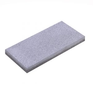 กระเบื้องคอนกรีตปูพื้น เอสซีจี รุ่น เวนโทลา สีเทา ขนาด 20x40x3.5 ซม.