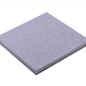 กระเบื้องคอนกรีตปูพื้น เอสซีจี รุ่น เวนโทลา สีเทา ขนาด 30x30x3.5 ซม.