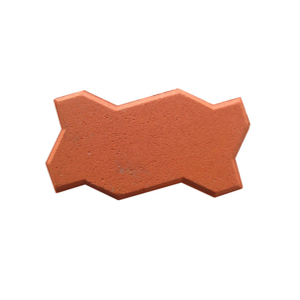 บล็อคตัวหนอน สีส้ม 6ซม.