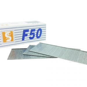 ลูกแม็ก F50