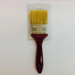 แปรงทาสี 2.5"อย่างดี