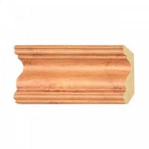 ไม้บัวบนเยส โมลดิ้ง BB003-04