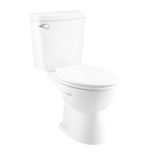 สุขภัณฑ์สองชิ้น C13444รุ่น บูม