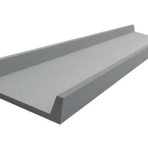 ไม้ตกแต่ง SCGซีชาแนล30x300x1.2x5ซม.ซีเมนต์&สกรู