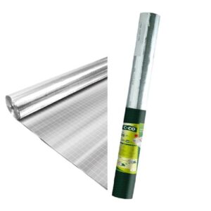 แผ่นสะท้อนความร้อน C-CO ขนาด 1.25 x 60เมตร)