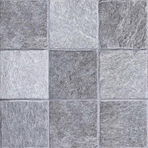 กระเบื้องปูพื้น 12"x12" ชัยบุษกร-ฟ้า