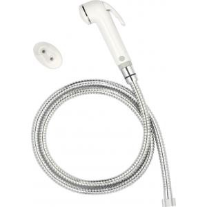 ฝักบัวฉีดชำระสายโลหะ CT992HNK#WH(HM)