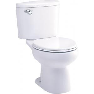 สุขภัณฑ์ แบบสองชิ้น C1444 รุ่น SHARON